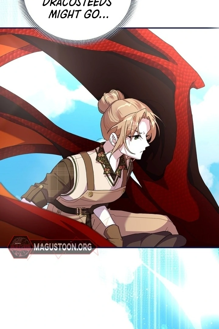 Exclusive Contract is Difficult, Your Grace Chapter 12 - Page 21