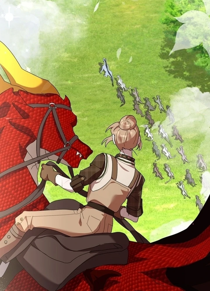 Exclusive Contract is Difficult, Your Grace Chapter 12 - Page 28