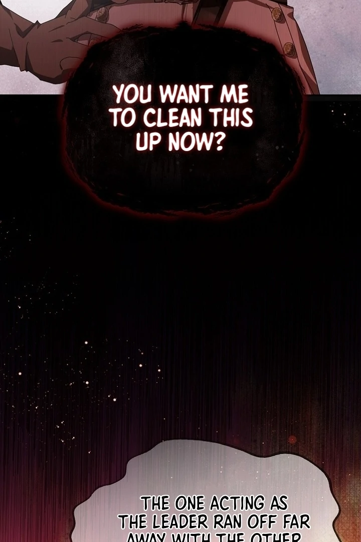 Exclusive Contract is Difficult, Your Grace Chapter 12 - Page 3
