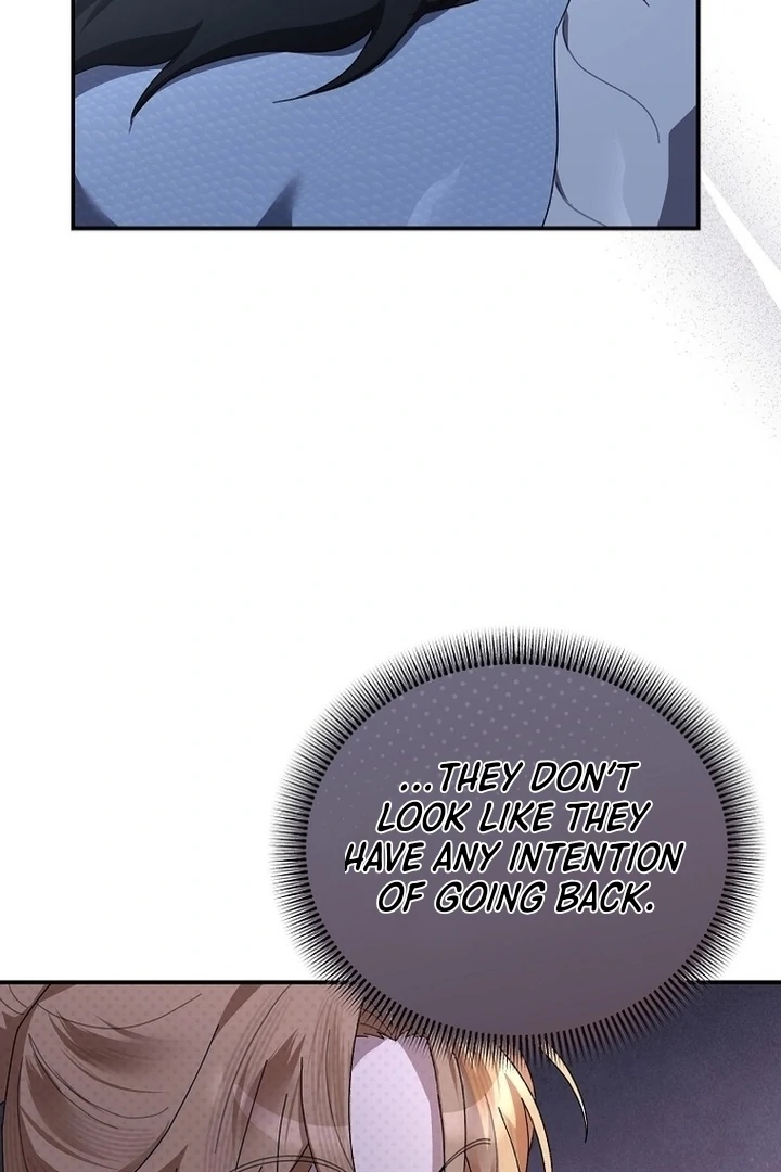 Exclusive Contract is Difficult, Your Grace Chapter 12 - Page 40