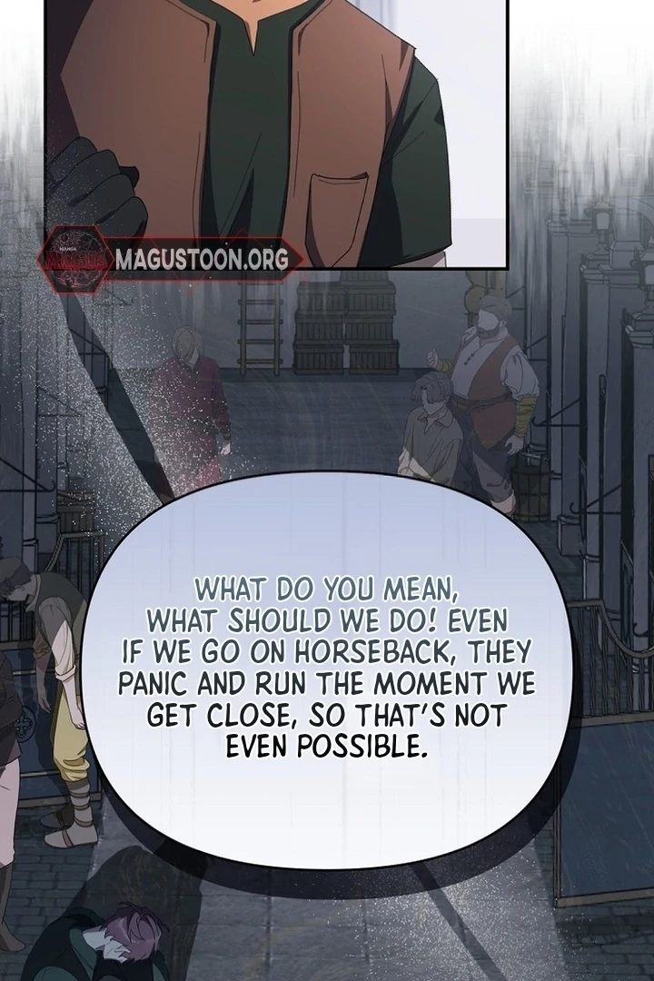 Exclusive Contract is Difficult, Your Grace Chapter 12 - Page 49