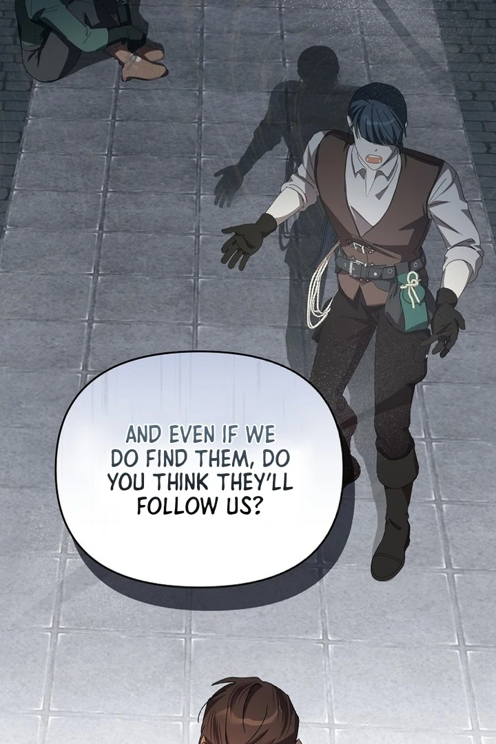 Exclusive Contract is Difficult, Your Grace Chapter 12 - Page 50