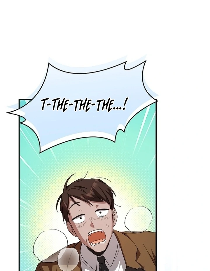 Exclusive Contract is Difficult, Your Grace Chapter 12 - Page 55