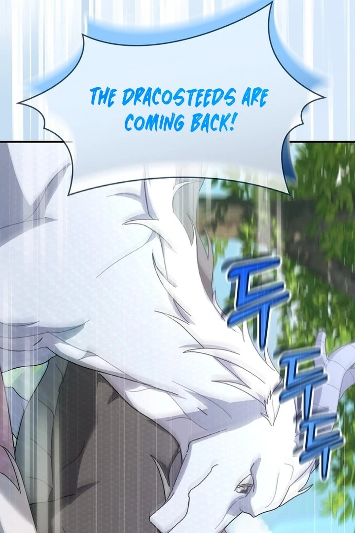 Exclusive Contract is Difficult, Your Grace Chapter 12 - Page 57