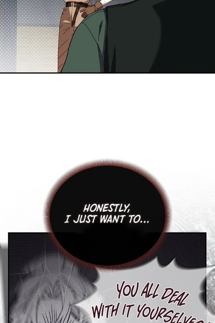 Exclusive Contract is Difficult, Your Grace Chapter 12 - Page 6