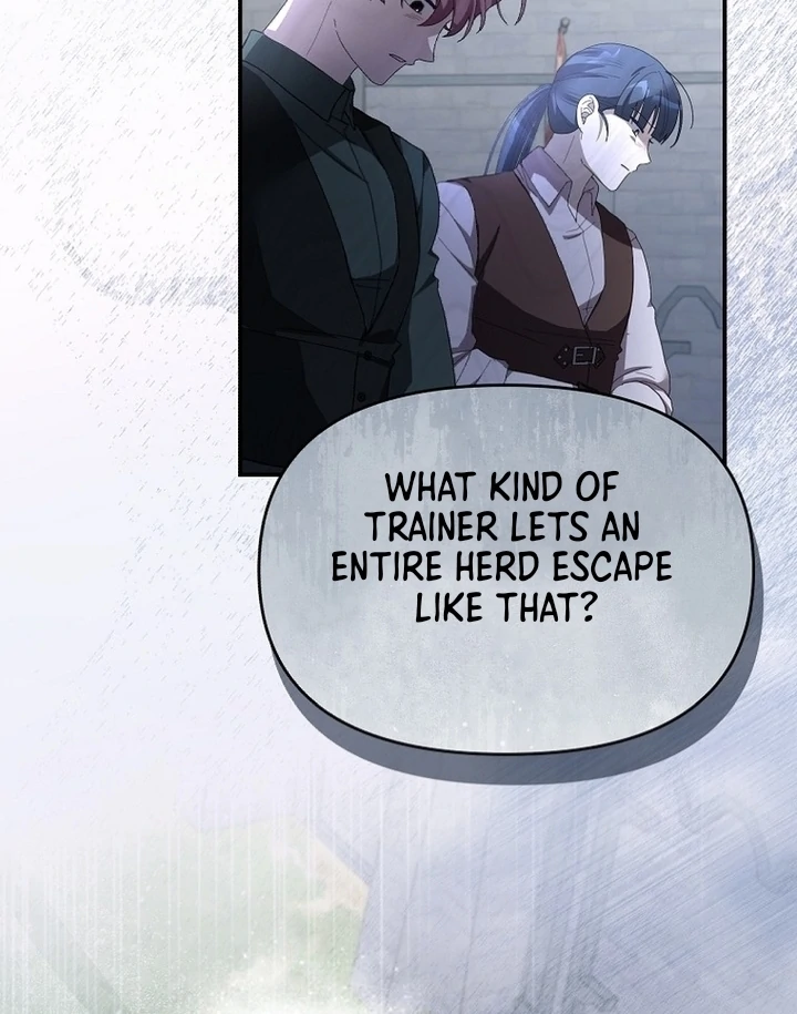 Exclusive Contract is Difficult, Your Grace Chapter 12 - Page 71