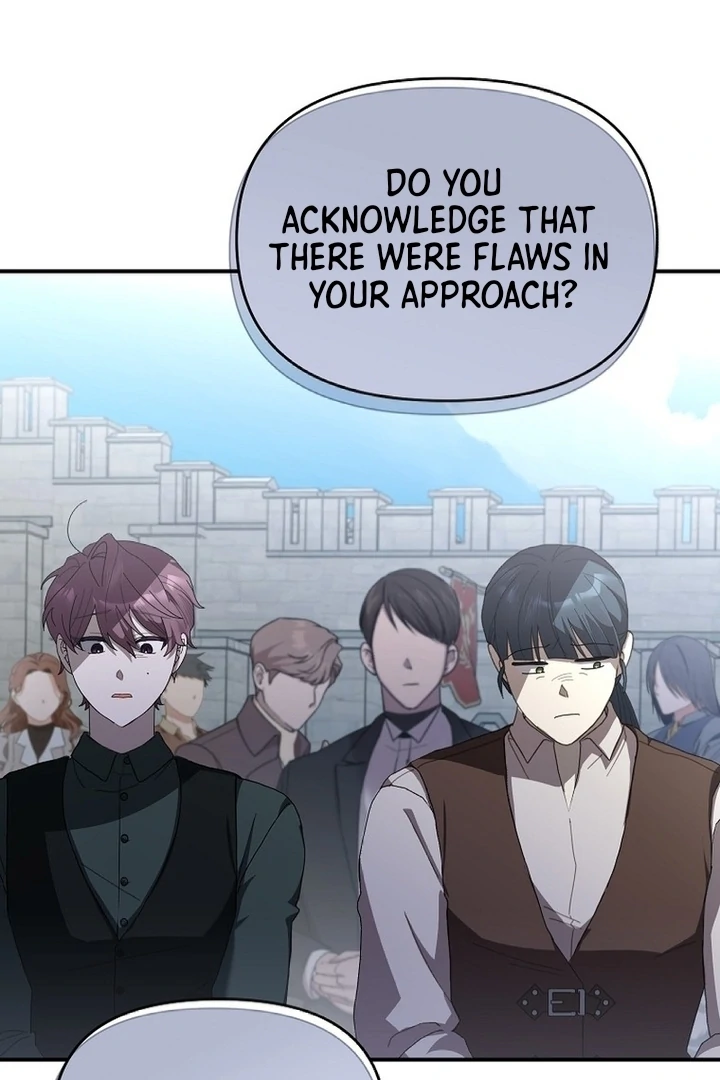 Exclusive Contract is Difficult, Your Grace Chapter 12 - Page 79