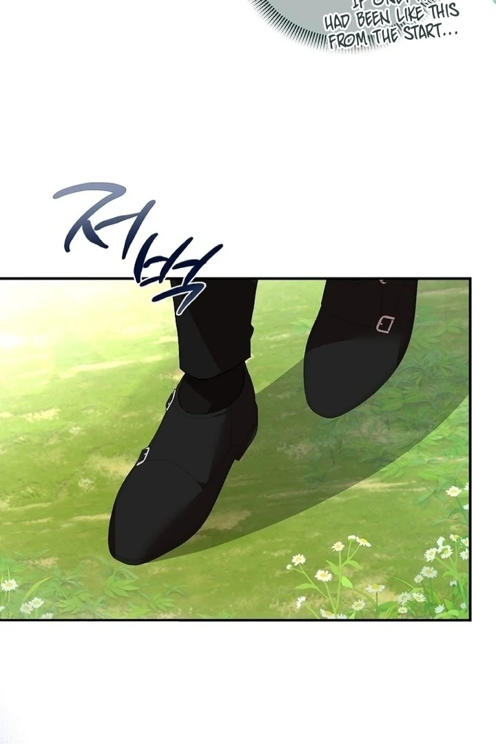 Exclusive Contract is Difficult, Your Grace Chapter 12 - Page 95