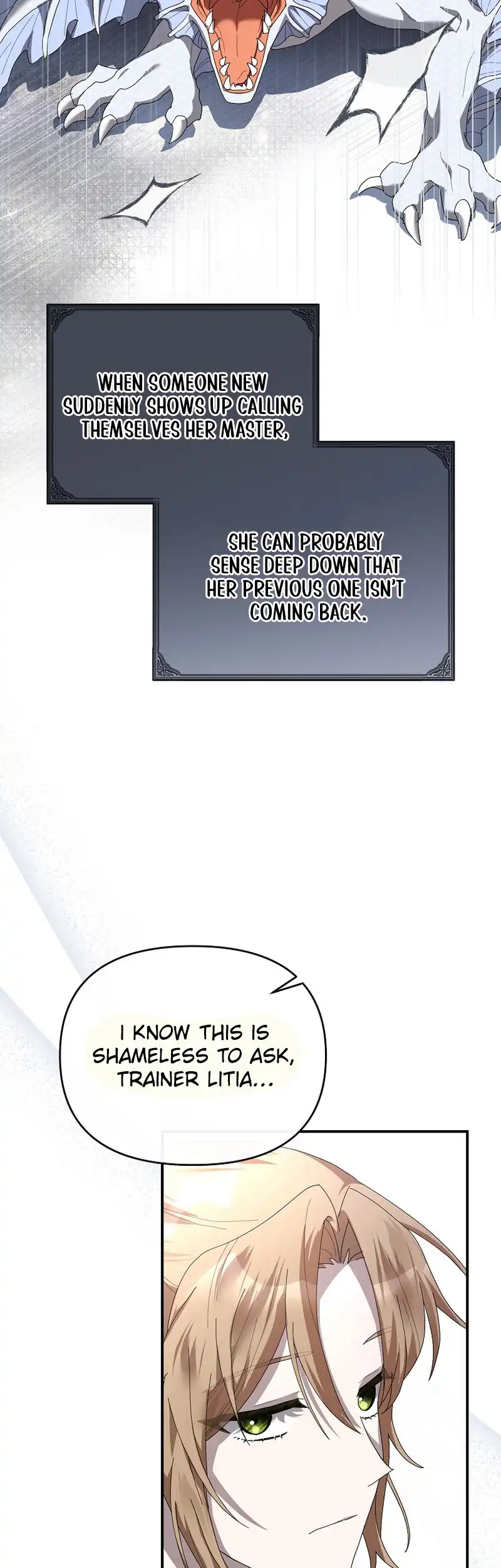 Exclusive Contract is Difficult, Your Grace Chapter 16 - Page 10