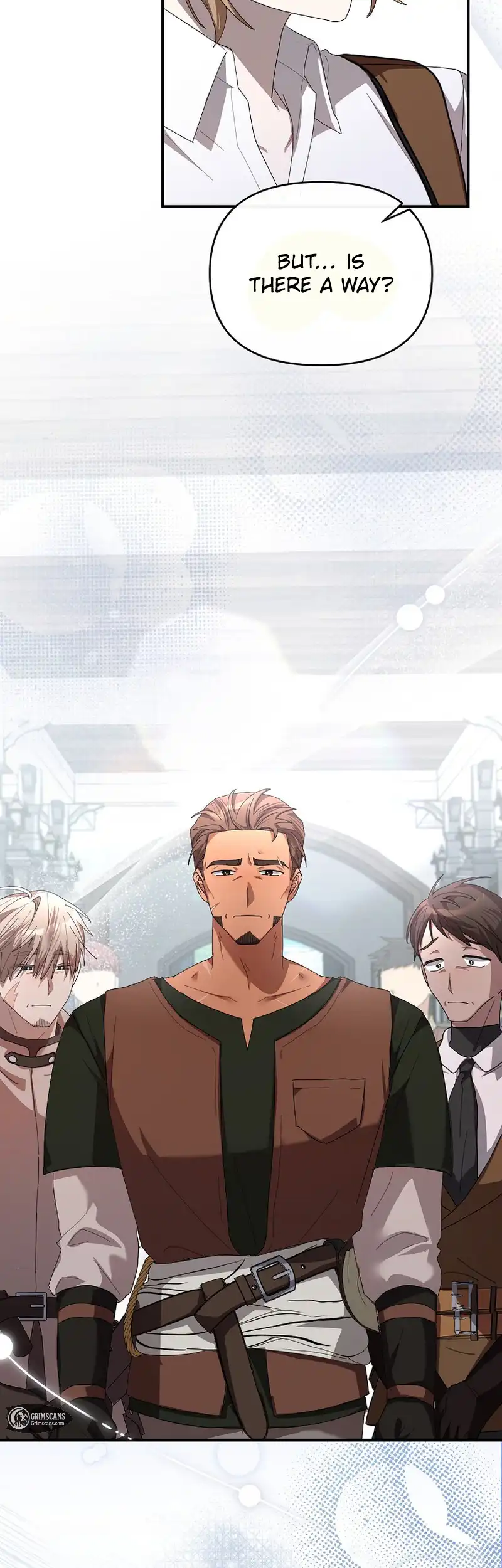 Exclusive Contract is Difficult, Your Grace Chapter 16 - Page 11