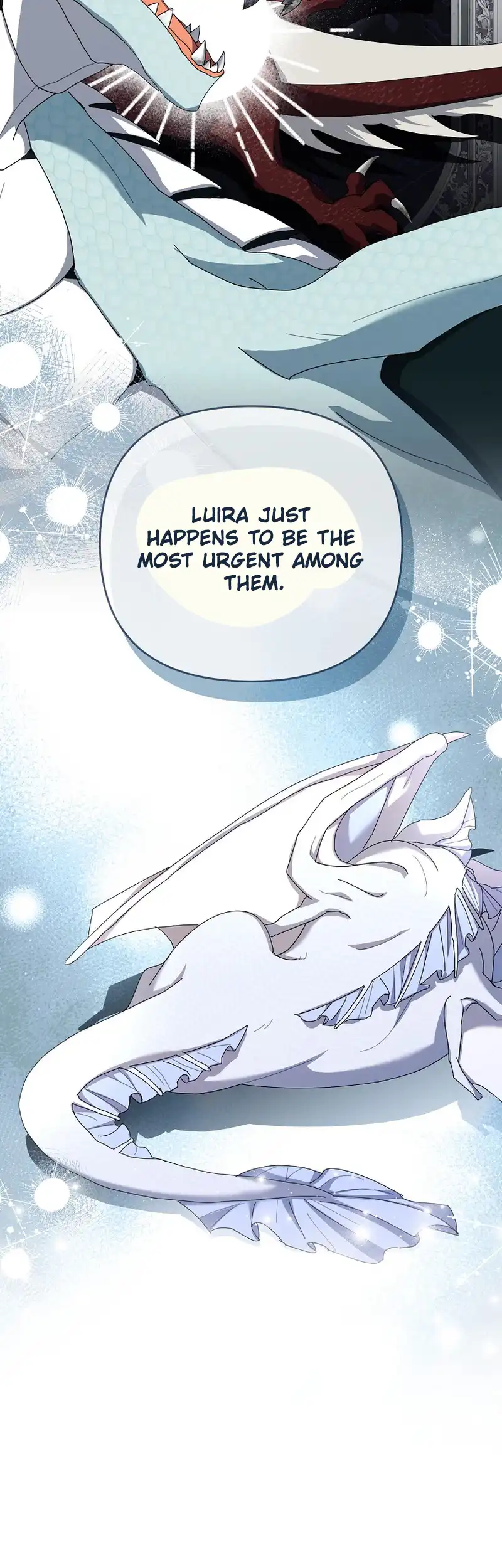 Exclusive Contract is Difficult, Your Grace Chapter 16 - Page 19