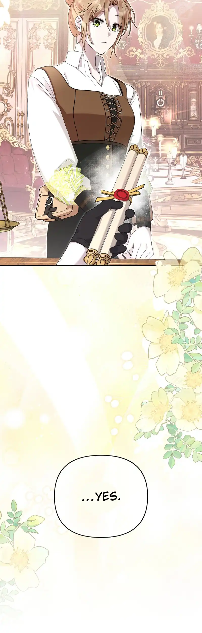 Exclusive Contract is Difficult, Your Grace Chapter 16 - Page 29