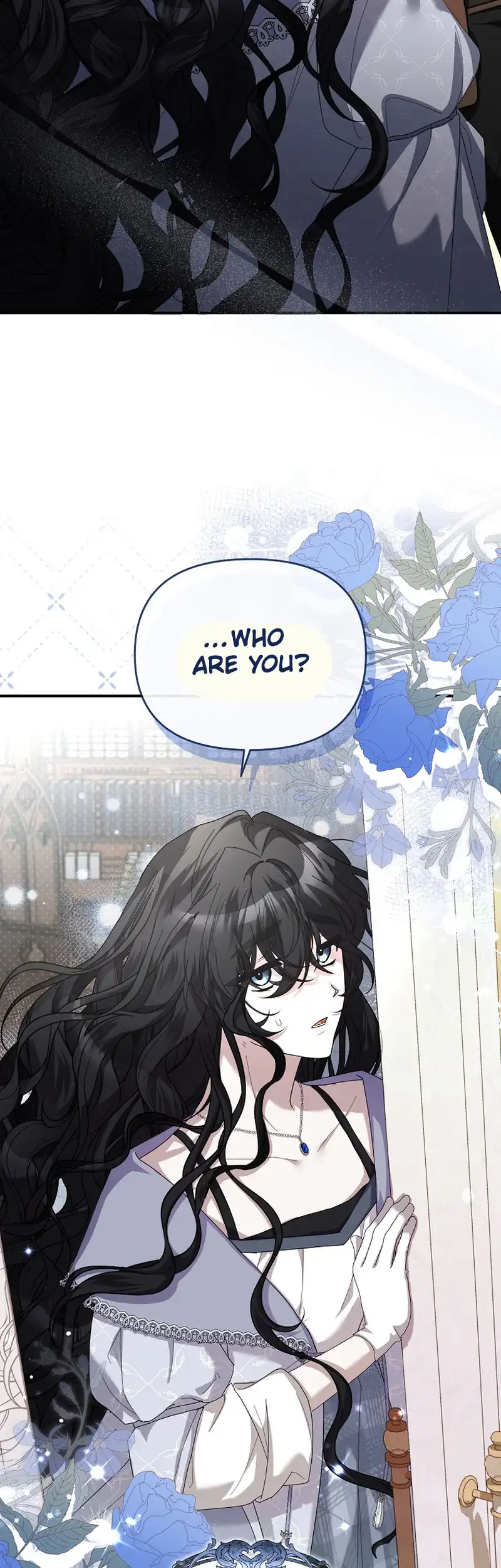 Exclusive Contract is Difficult, Your Grace Chapter 16 - Page 36