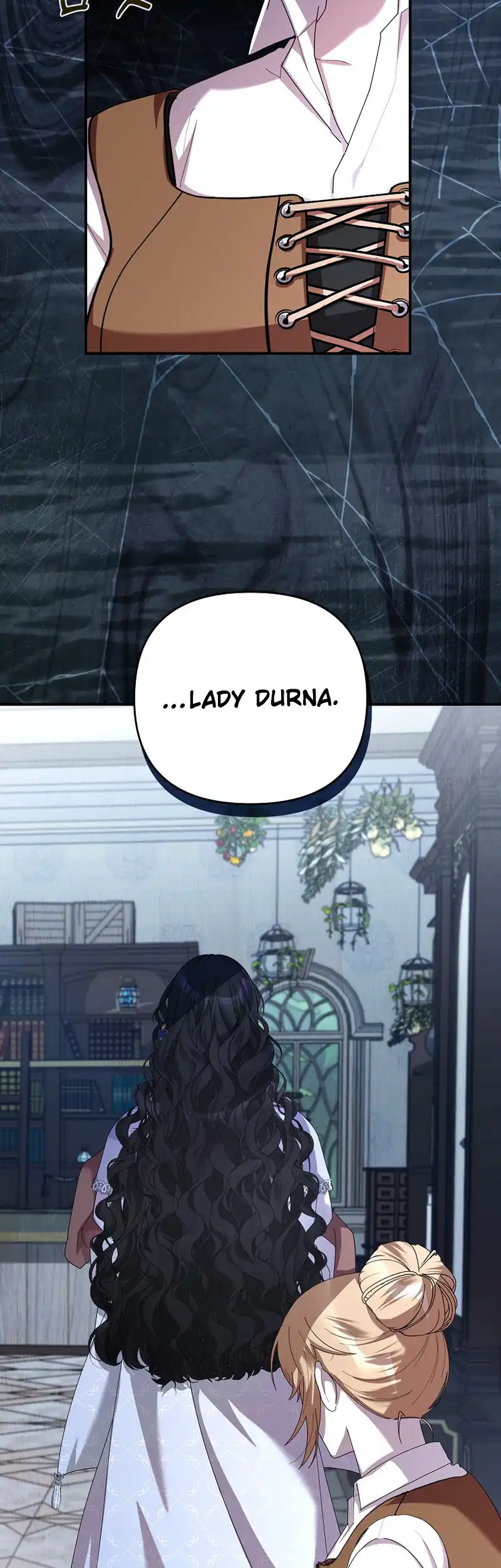Exclusive Contract is Difficult, Your Grace Chapter 16 - Page 46