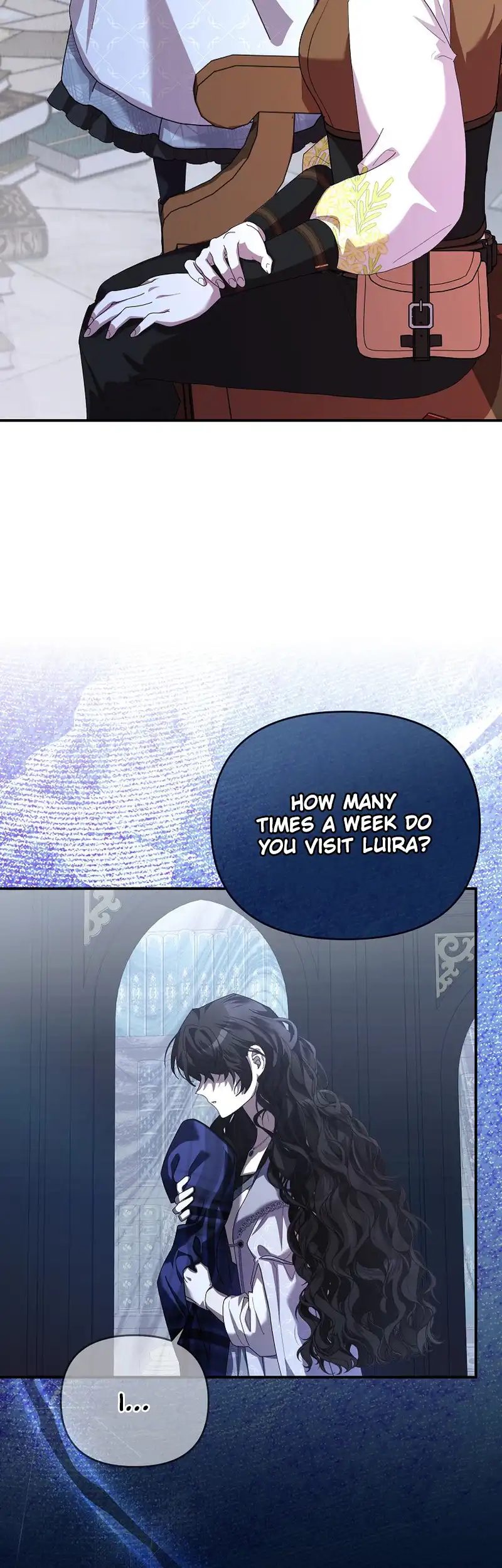 Exclusive Contract is Difficult, Your Grace Chapter 16 - Page 47