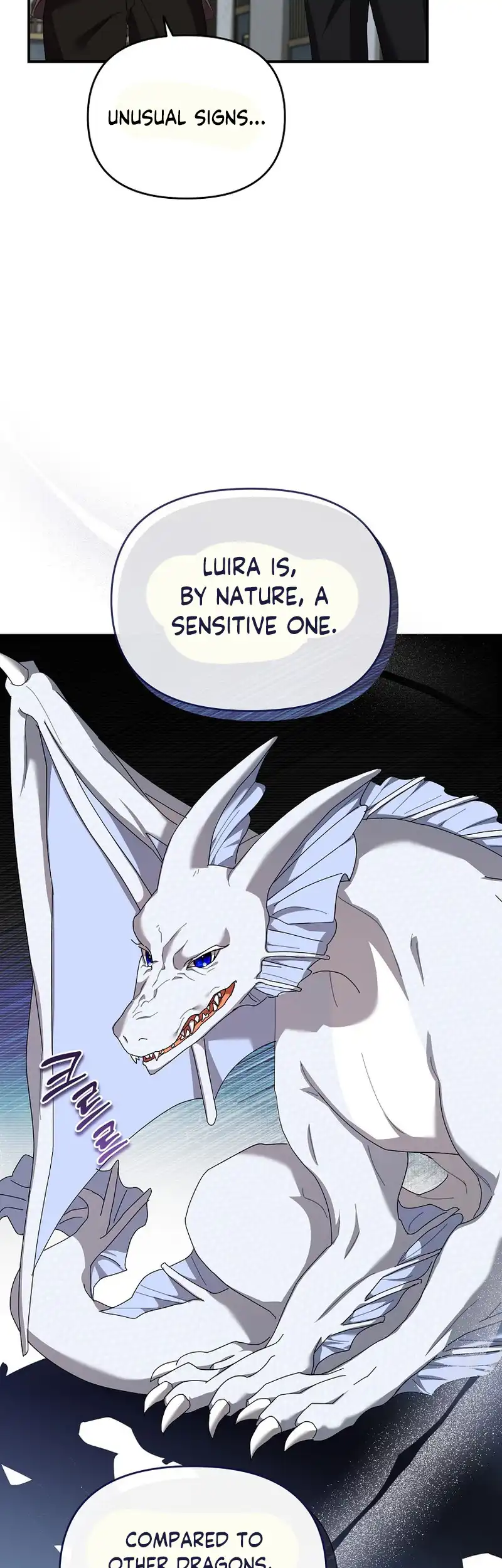 Exclusive Contract is Difficult, Your Grace Chapter 16 - Page 5