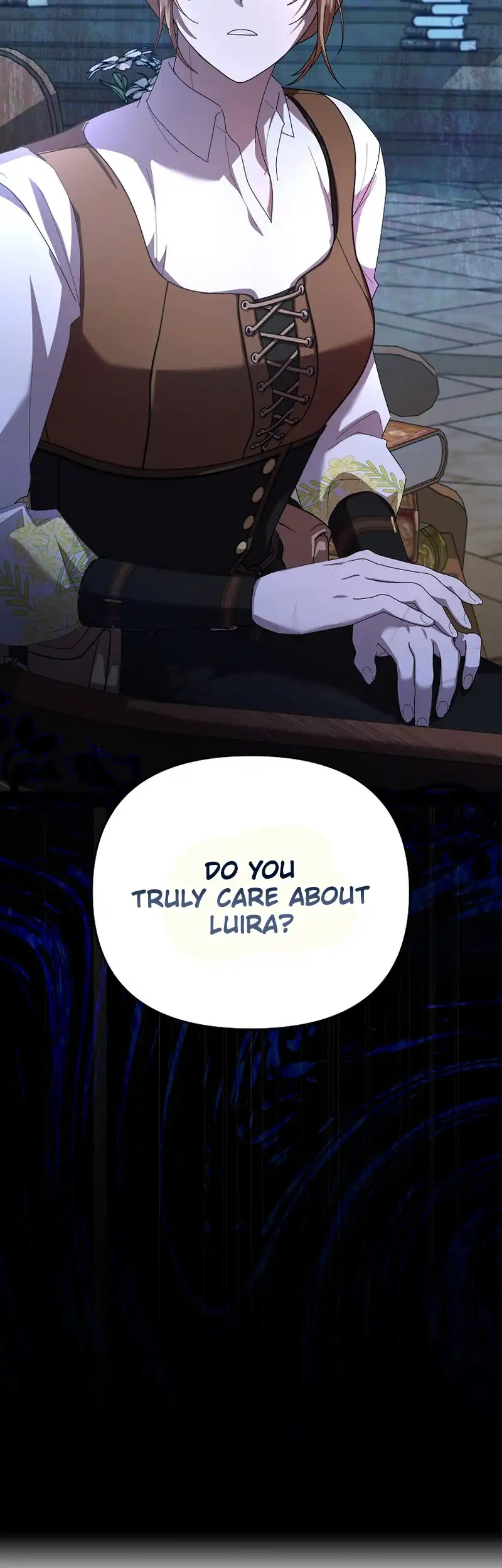 Exclusive Contract is Difficult, Your Grace Chapter 16 - Page 50