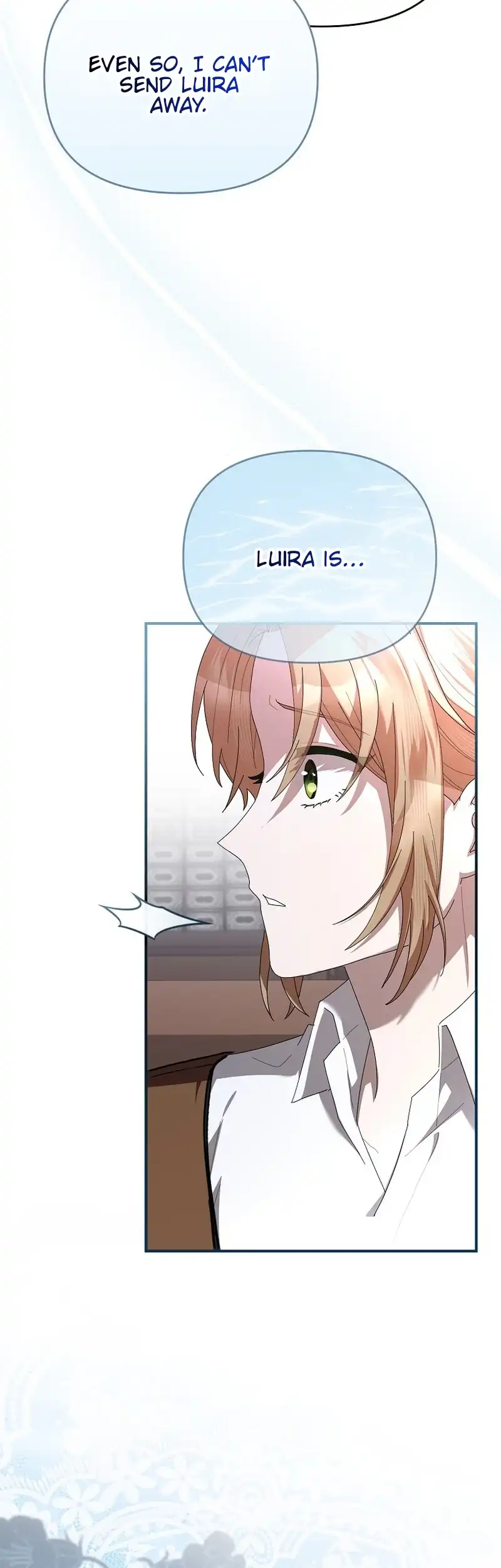Exclusive Contract is Difficult, Your Grace Chapter 17 - Page 14