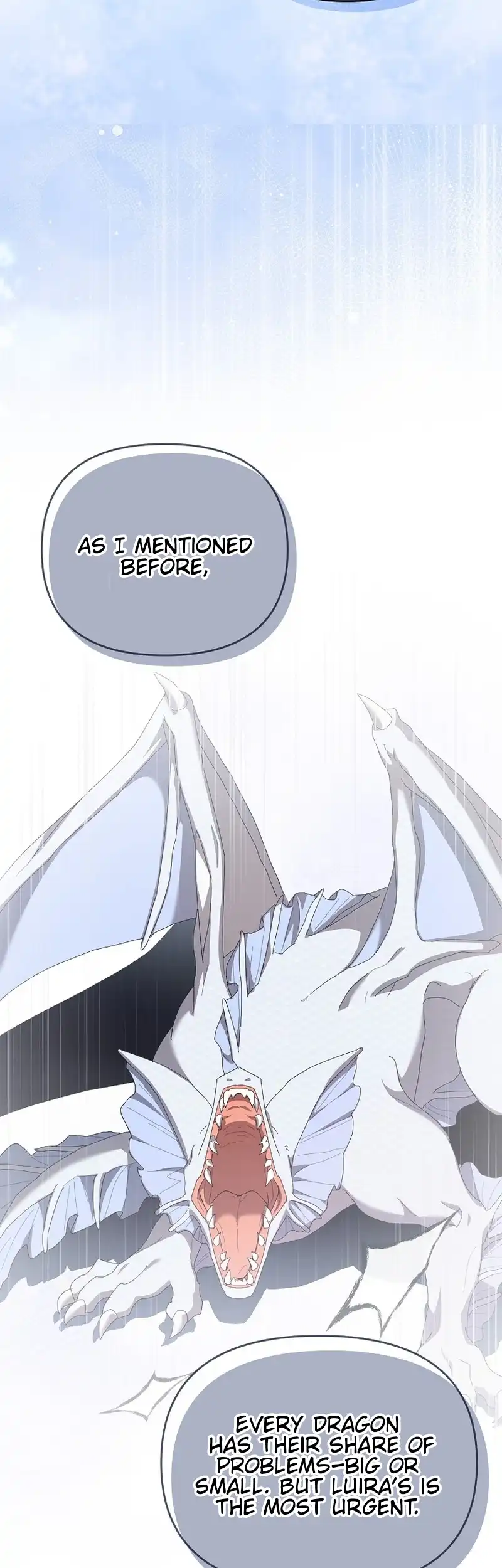 Exclusive Contract is Difficult, Your Grace Chapter 17 - Page 21
