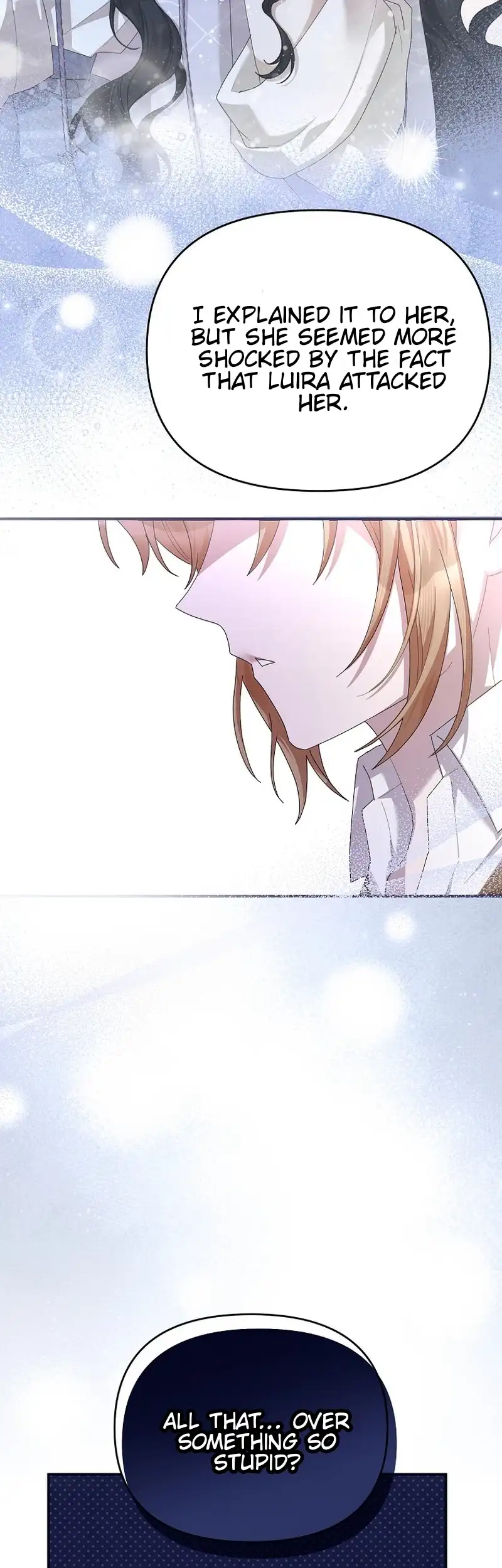 Exclusive Contract is Difficult, Your Grace Chapter 17 - Page 29