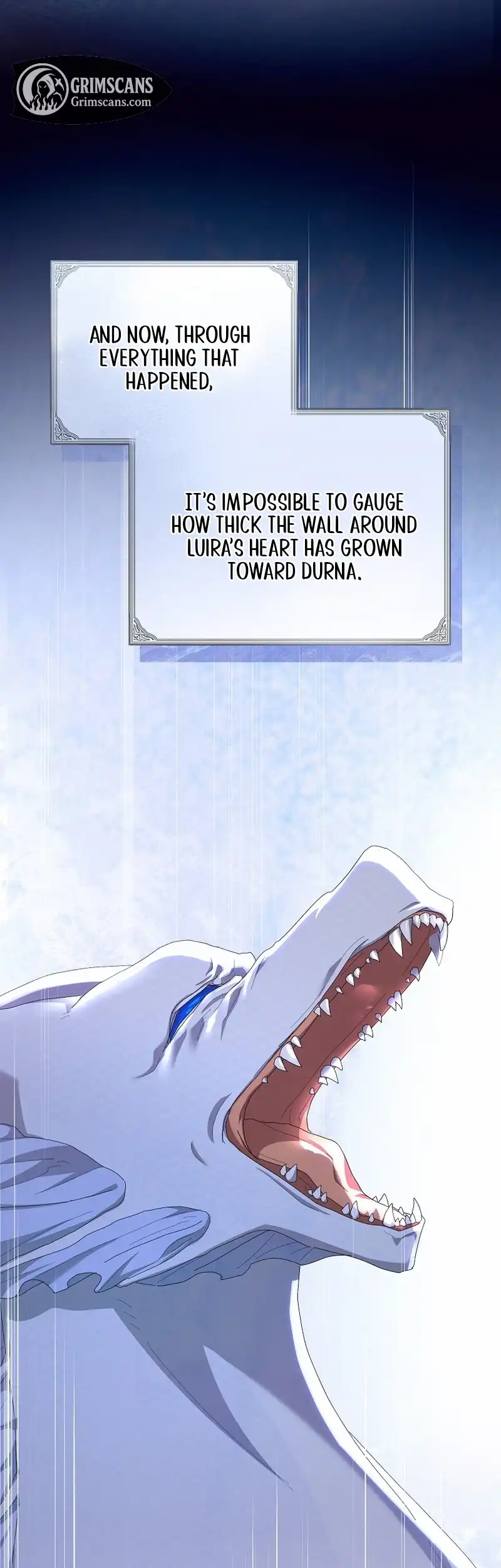 Exclusive Contract is Difficult, Your Grace Chapter 17 - Page 33