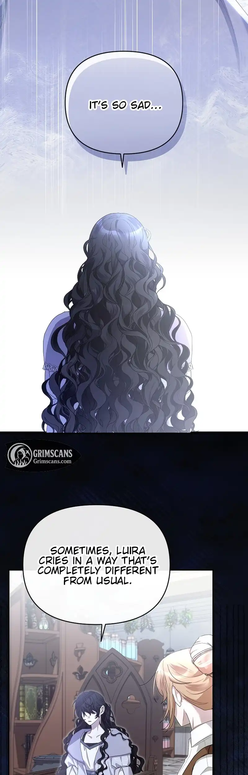 Exclusive Contract is Difficult, Your Grace Chapter 17 - Page 34