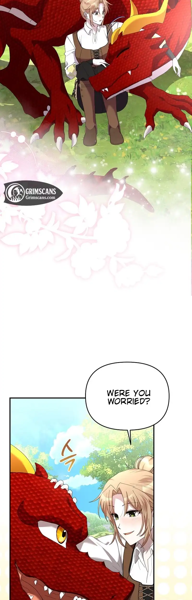 Exclusive Contract is Difficult, Your Grace Chapter 17 - Page 42