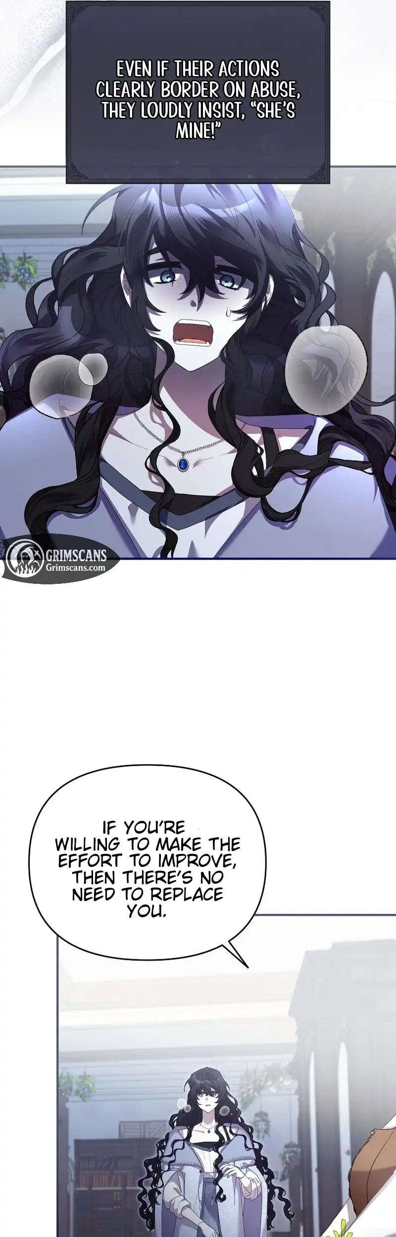 Exclusive Contract is Difficult, Your Grace Chapter 17 - Page 6
