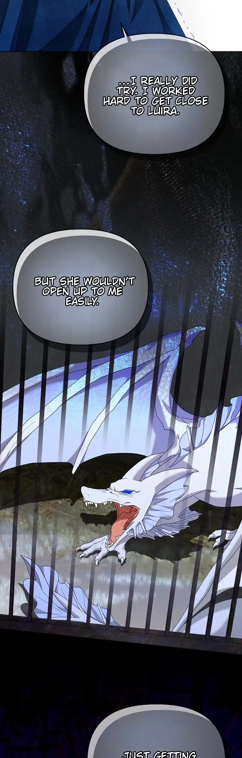 Exclusive Contract is Difficult, Your Grace Chapter 17 - Page 8