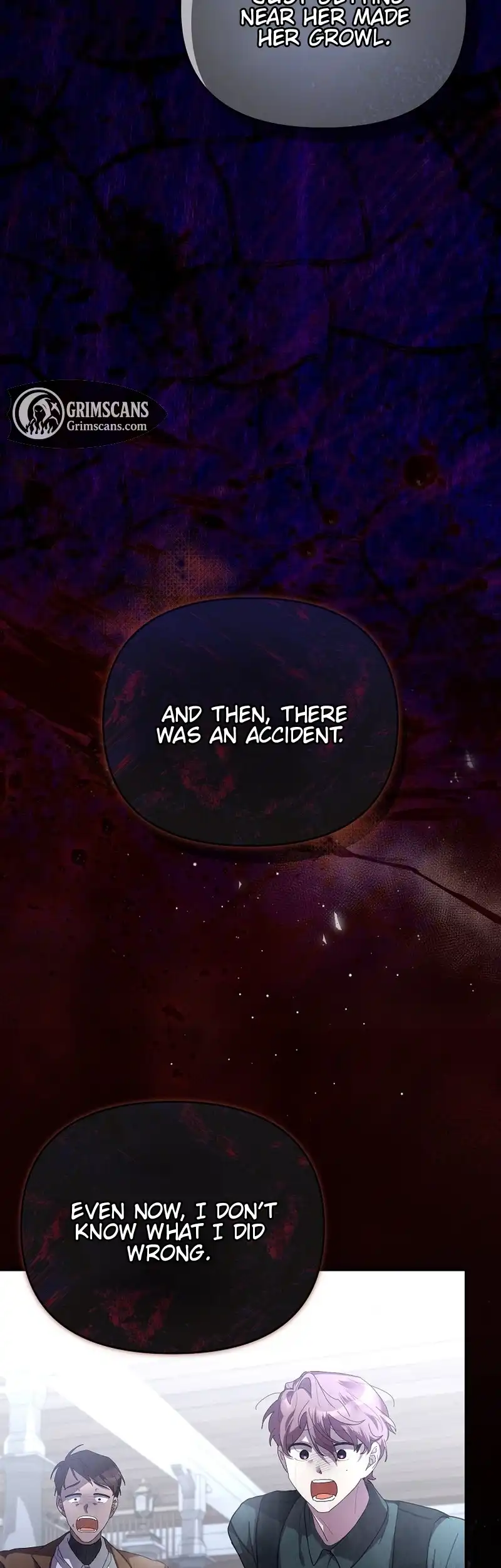 Exclusive Contract is Difficult, Your Grace Chapter 17 - Page 9