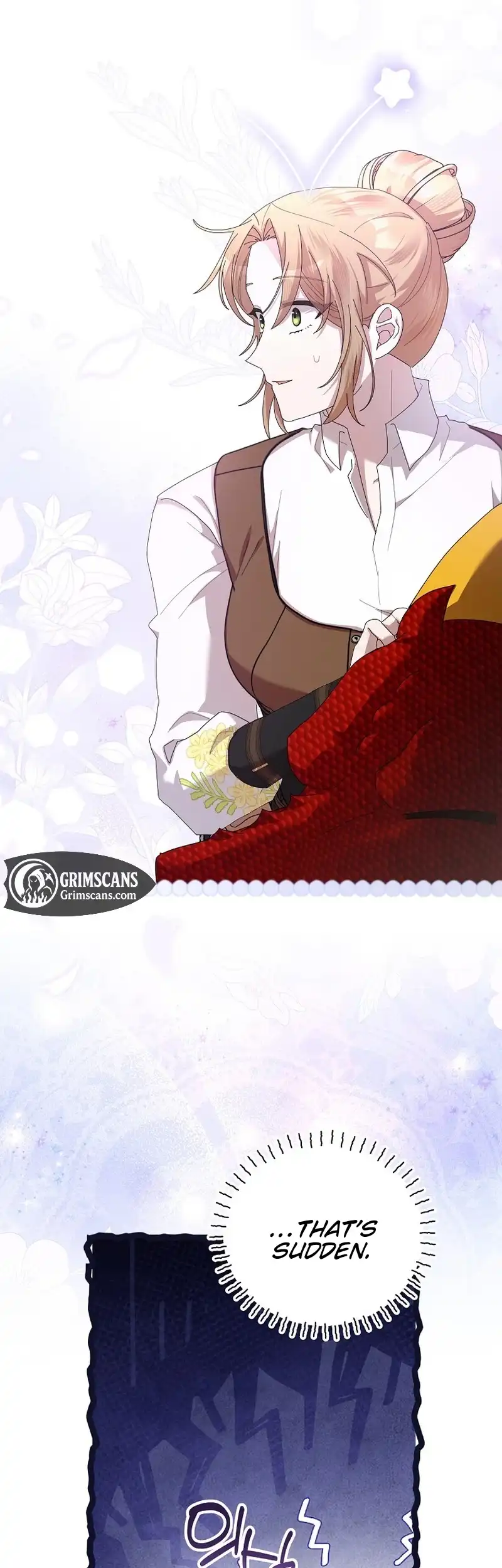 Exclusive Contract is Difficult, Your Grace Chapter 18 - Page 2