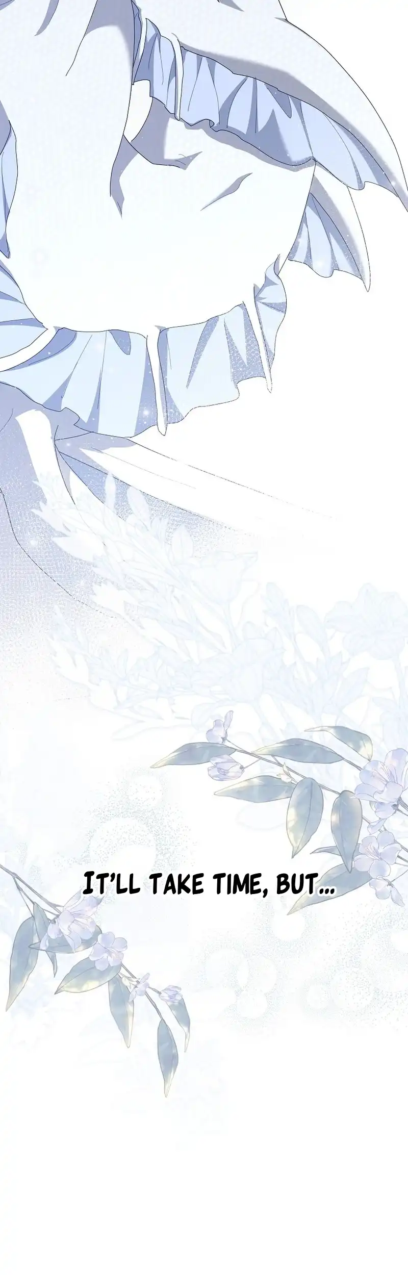 Exclusive Contract is Difficult, Your Grace Chapter 18 - Page 21