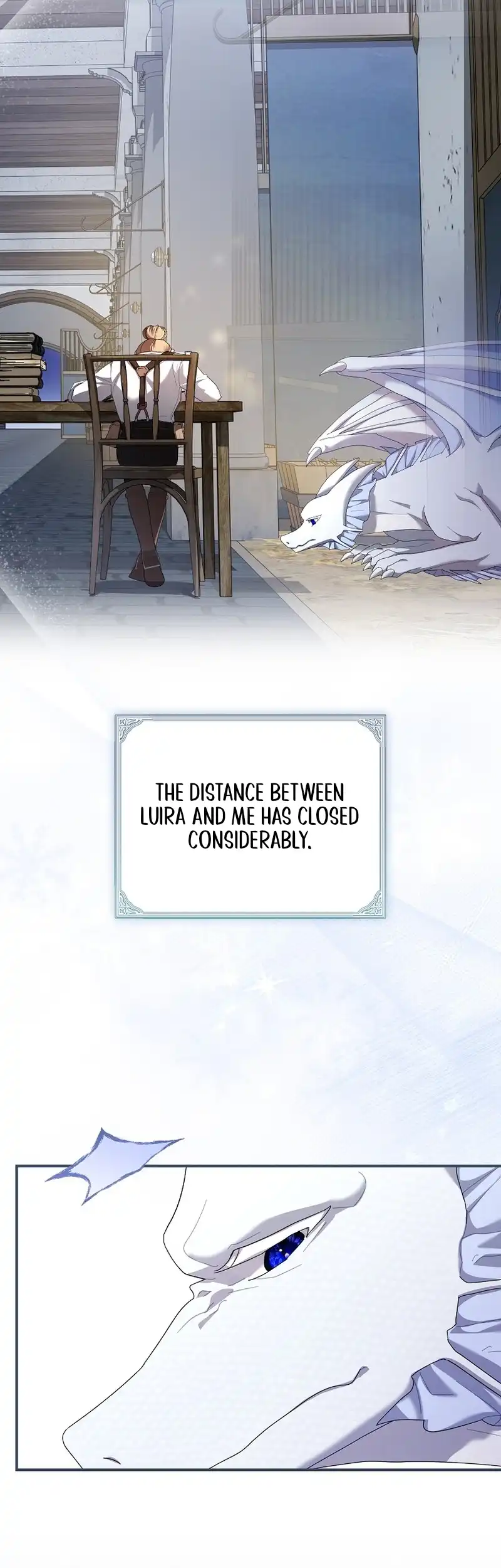 Exclusive Contract is Difficult, Your Grace Chapter 18 - Page 26