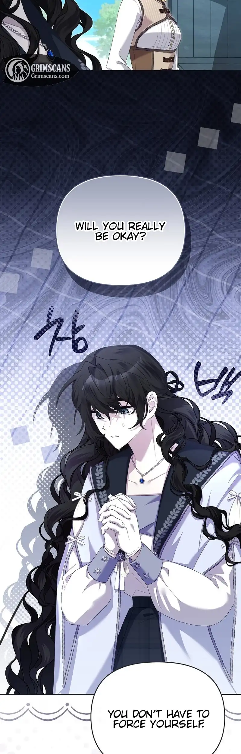 Exclusive Contract is Difficult, Your Grace Chapter 18 - Page 37