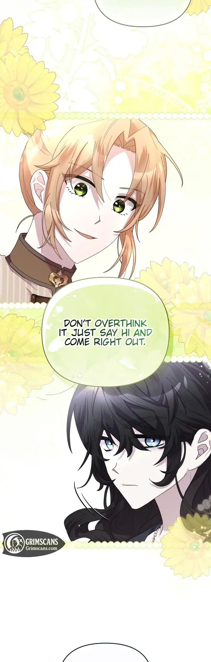 Exclusive Contract is Difficult, Your Grace Chapter 18 - Page 40