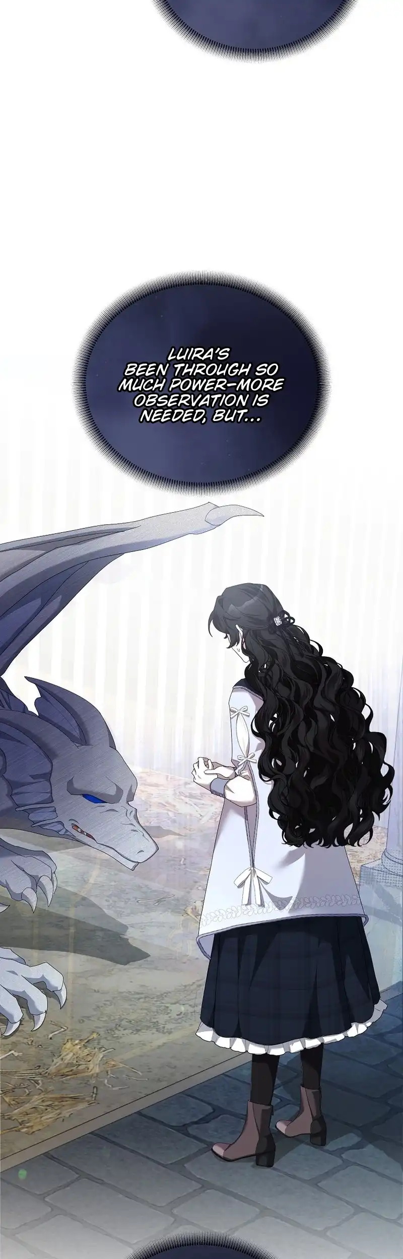 Exclusive Contract is Difficult, Your Grace Chapter 18 - Page 44
