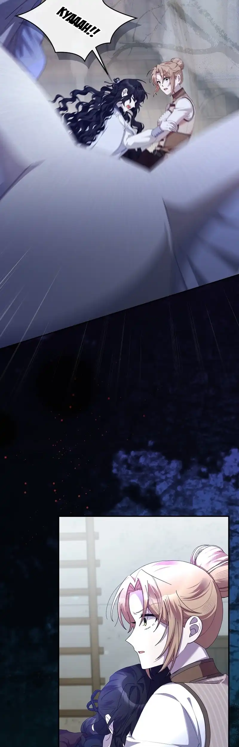 Exclusive Contract is Difficult, Your Grace Chapter 18 - Page 48