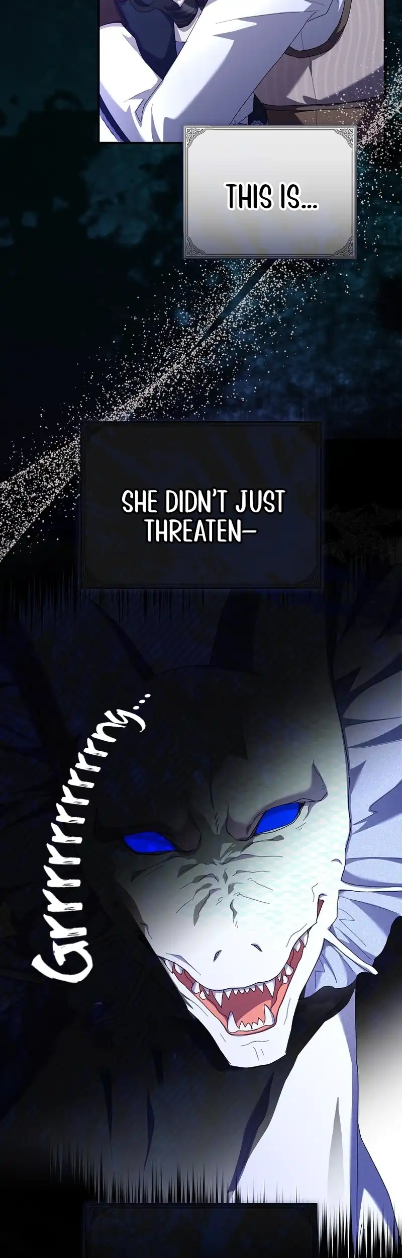 Exclusive Contract is Difficult, Your Grace Chapter 18 - Page 49