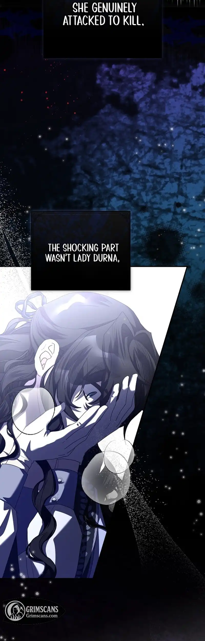 Exclusive Contract is Difficult, Your Grace Chapter 18 - Page 50