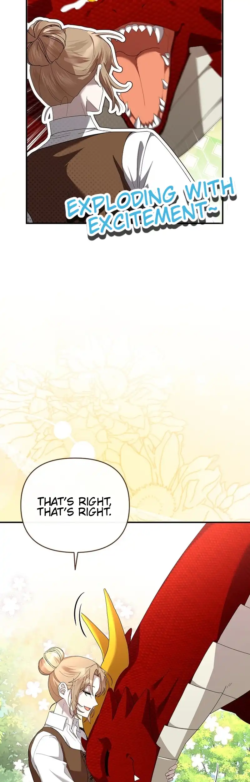 Exclusive Contract is Difficult, Your Grace Chapter 18 - Page 7