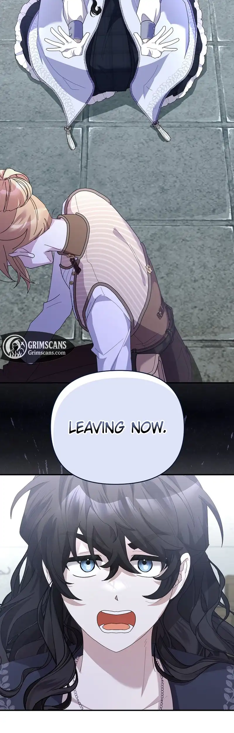 Exclusive Contract is Difficult, Your Grace Chapter 19 - Page 10