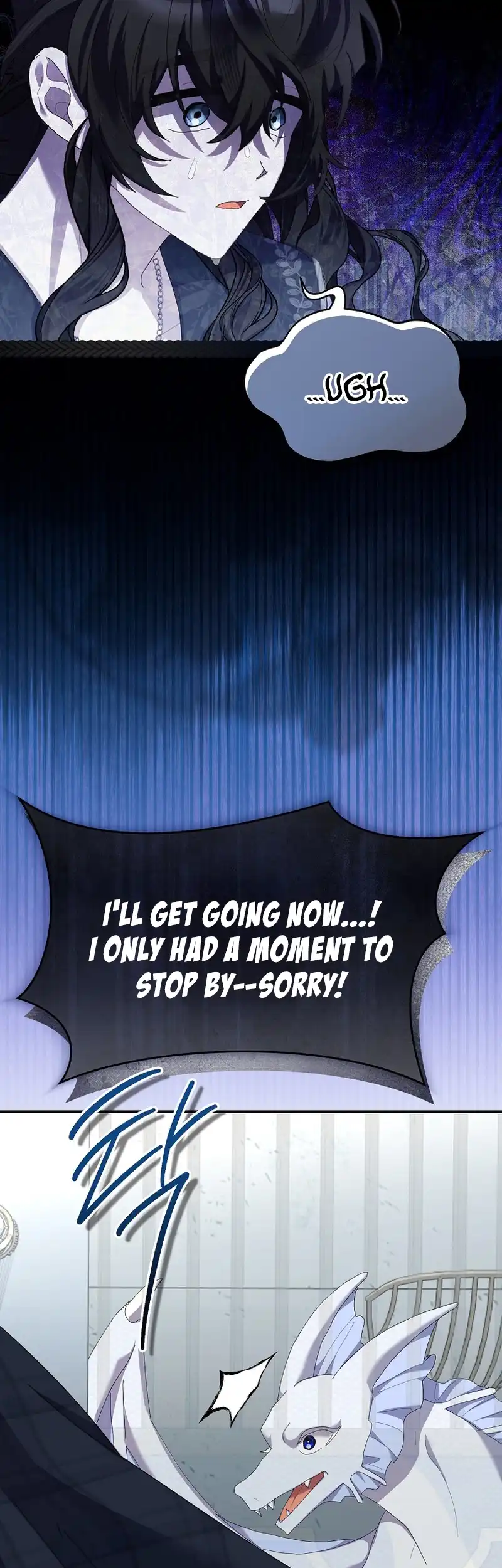 Exclusive Contract is Difficult, Your Grace Chapter 19 - Page 15