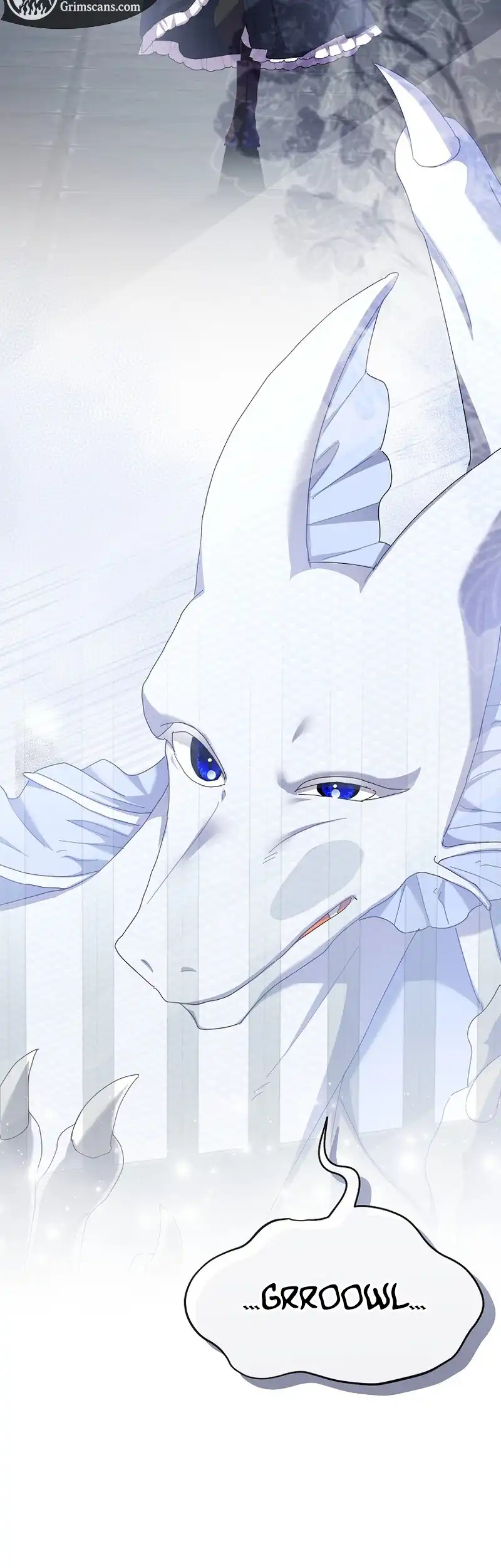 Exclusive Contract is Difficult, Your Grace Chapter 19 - Page 17