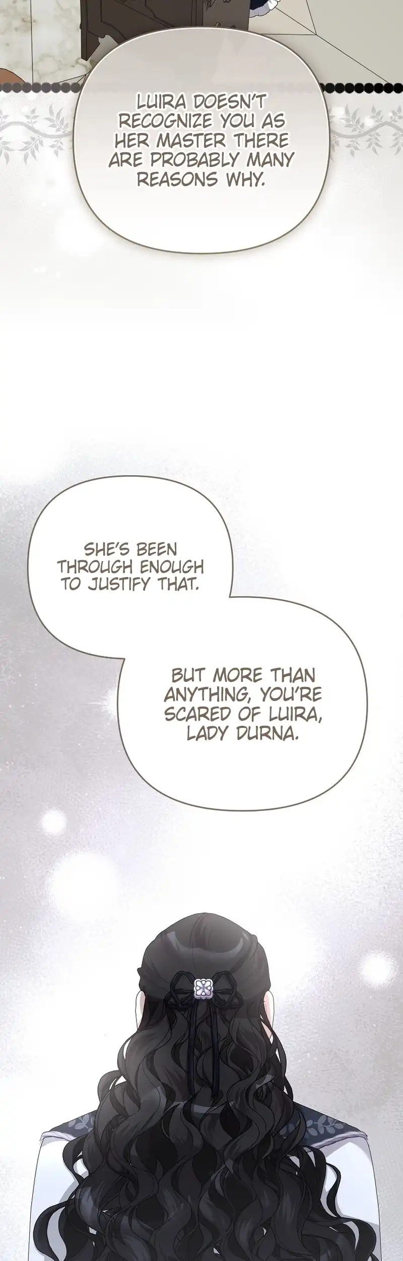 Exclusive Contract is Difficult, Your Grace Chapter 19 - Page 29