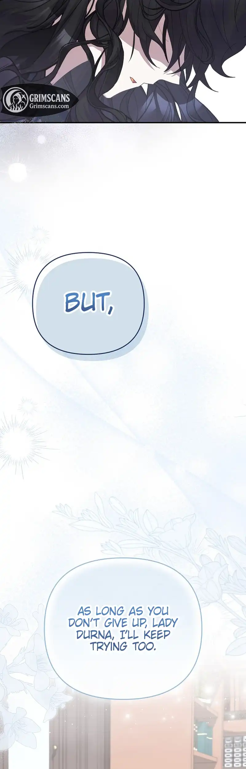 Exclusive Contract is Difficult, Your Grace Chapter 19 - Page 32