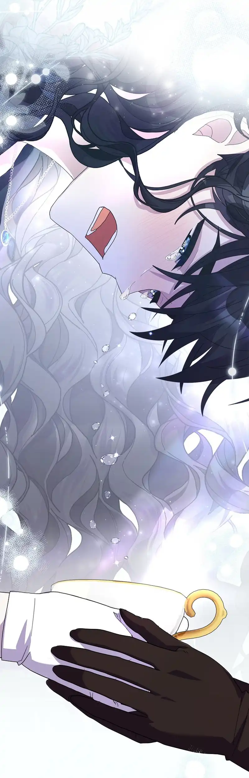 Exclusive Contract is Difficult, Your Grace Chapter 19 - Page 35