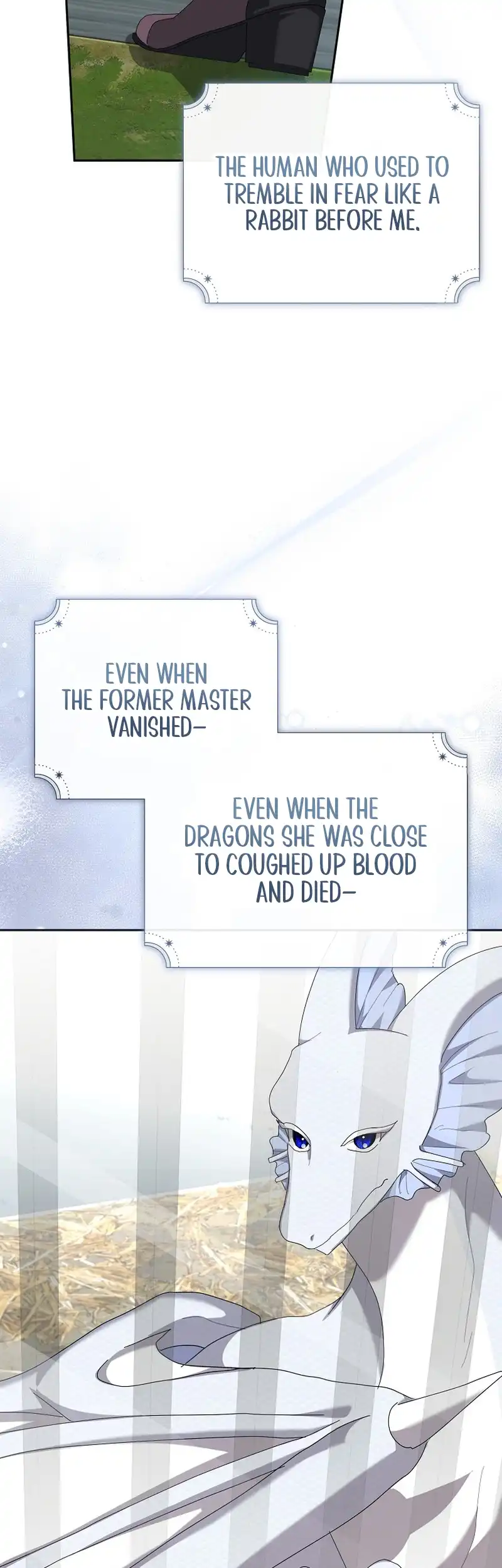 Exclusive Contract is Difficult, Your Grace Chapter 19 - Page 39