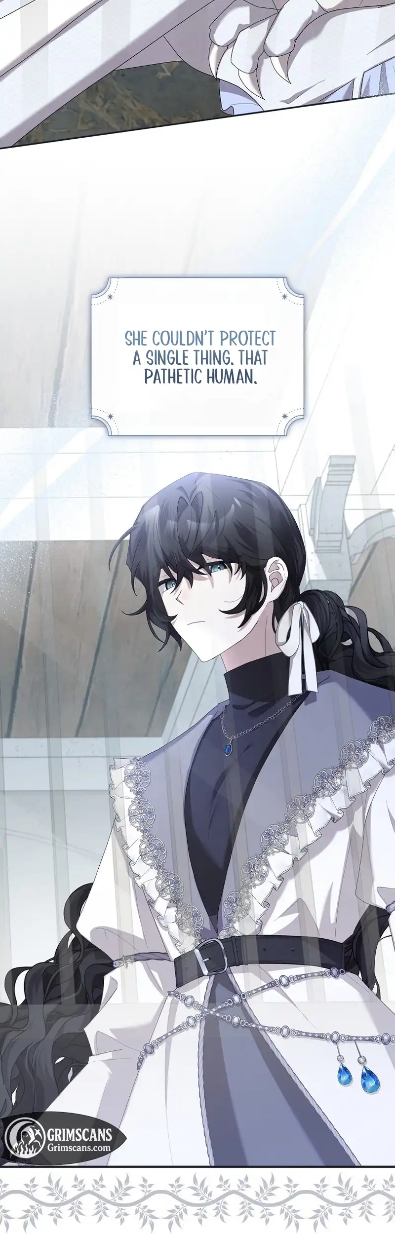 Exclusive Contract is Difficult, Your Grace Chapter 19 - Page 40