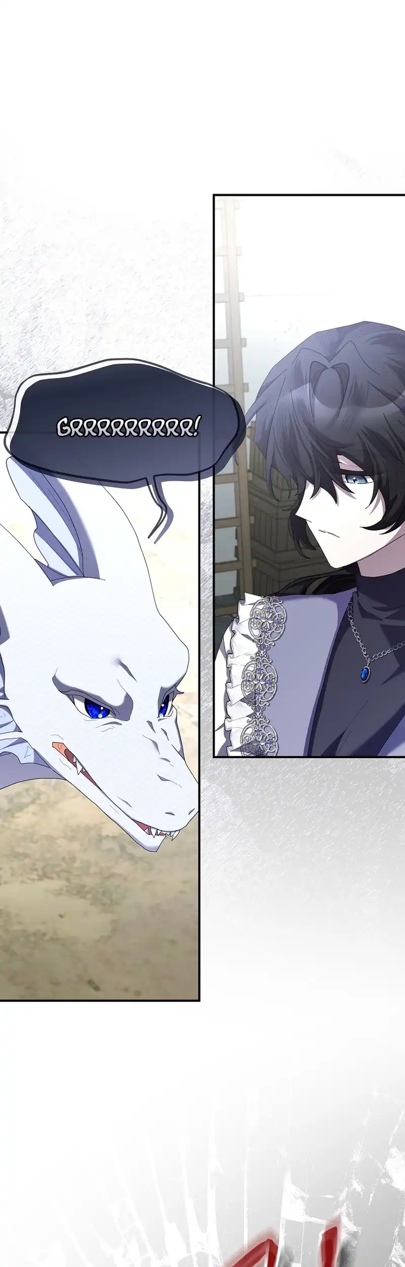 Exclusive Contract is Difficult, Your Grace Chapter 19 - Page 41