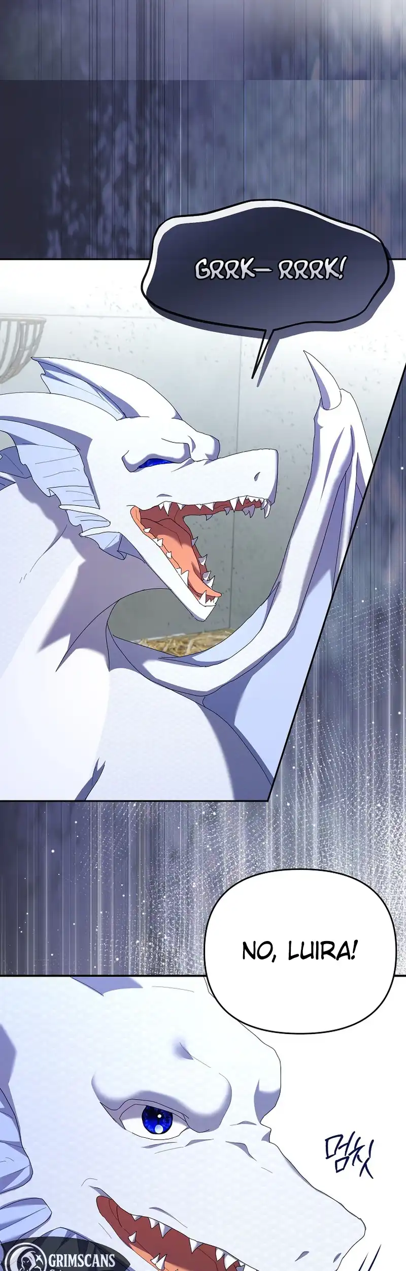 Exclusive Contract is Difficult, Your Grace Chapter 19 - Page 43